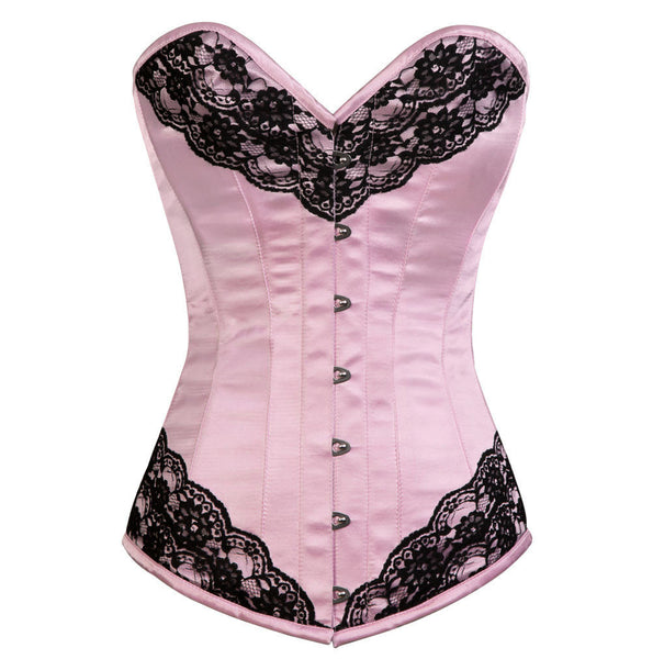 Tyler Custom Made Corset - Corsets Queen US-CA