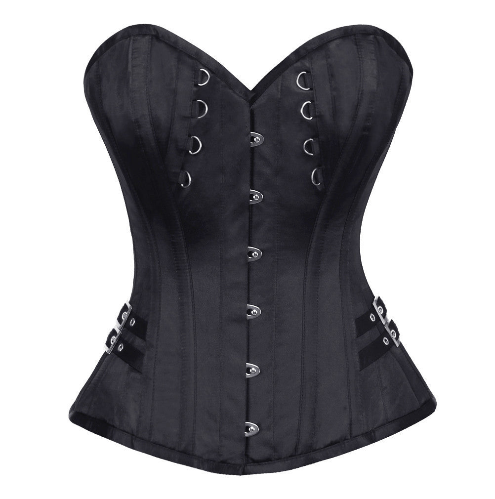 Samantha Custom Made Corset - Corsets Queen US-CA Samantha Custom Made Corset - Corsets Queen US-CA
