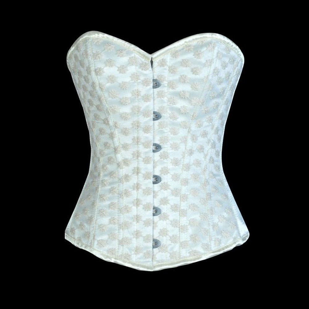 Emmarie Custom Made Corset - Corsets Queen US-CA Emmarie Custom Made Corset - Corsets Queen US-CA