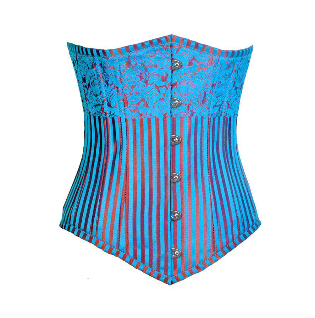Aindrea Custom Made Corset - Corsets Queen US-CA Aindrea Custom Made Corset - Corsets Queen US-CA