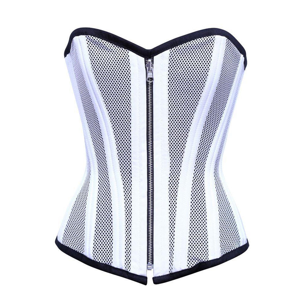 Emery Custom Made Corset - Corsets Queen US-CA Emery Custom Made Corset - Corsets Queen US-CA