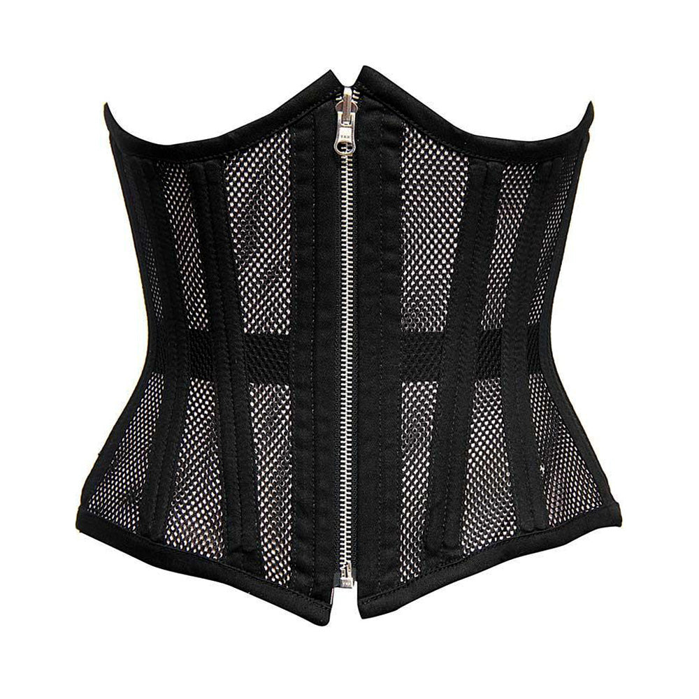 Courtney Custom Made Corset - Corsets Queen US-CA Courtney Custom Made Corset - Corsets Queen US-CA