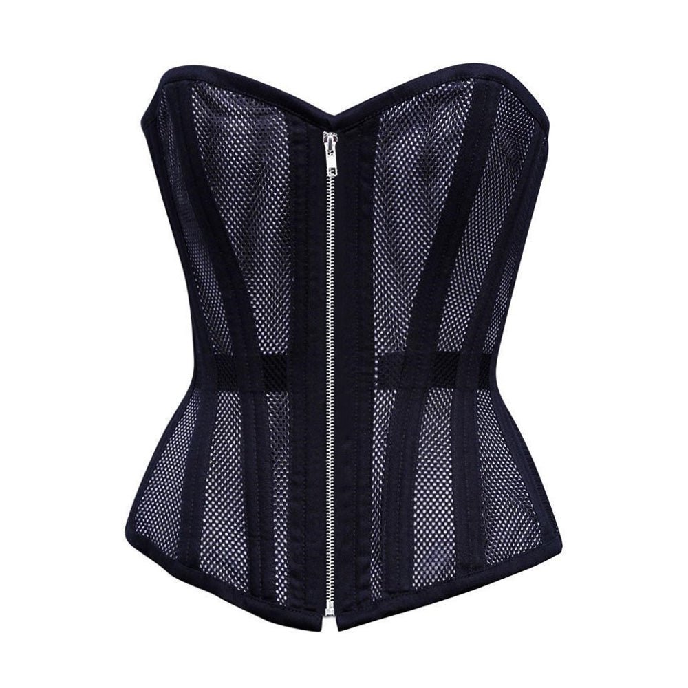 Emi Custom Made Corset - Corsets Queen US-CA Emi Custom Made Corset - Corsets Queen US-CA