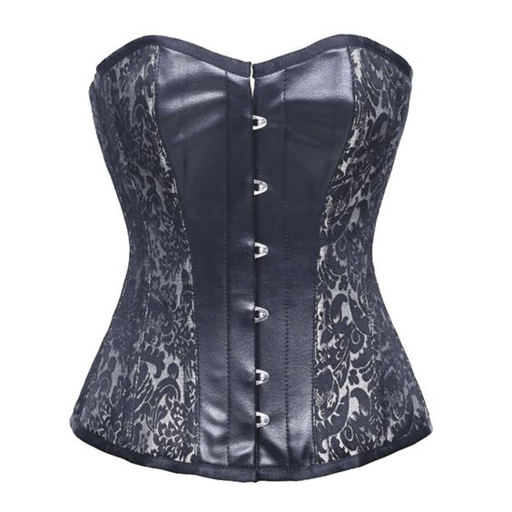 Martino Custom Made Corset - Corsets Queen US-CA Martino Custom Made Corset - Corsets Queen US-CA