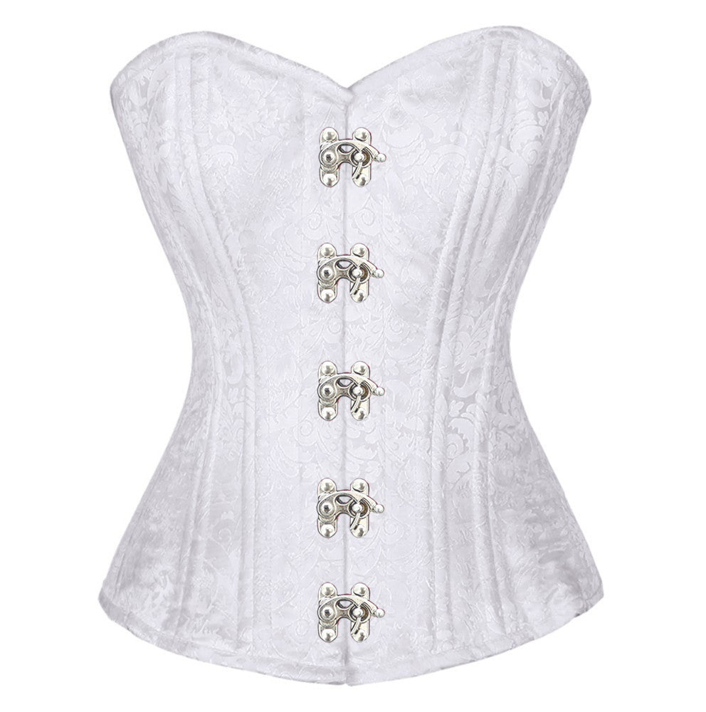 Rio Custom Made Corset - Corsets Queen US-CA Rio Custom Made Corset - Corsets Queen US-CA