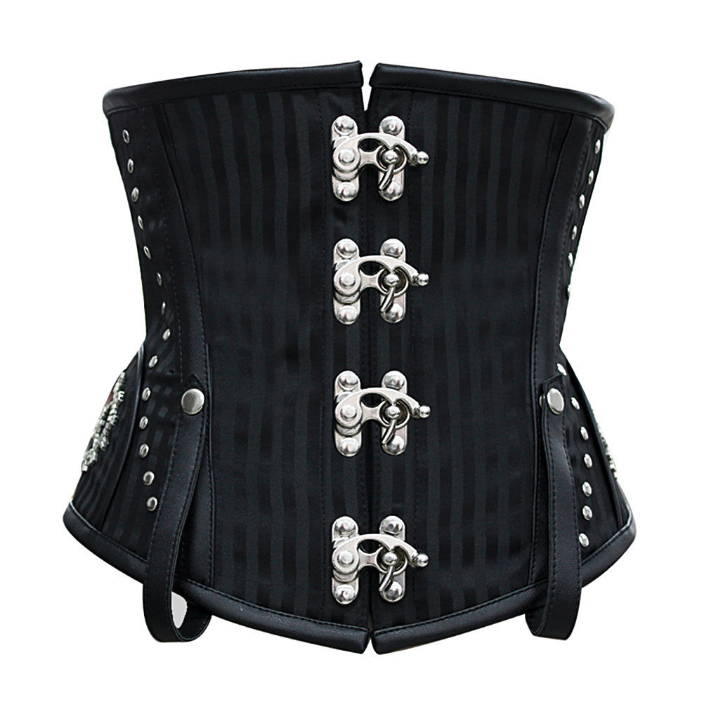 Virginia Custom Made Corset - Corsets Queen US-CA Virginia Custom Made Corset - Corsets Queen US-CA