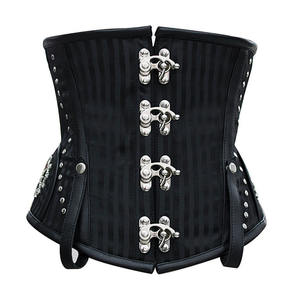 Virginia Custom Made Corset - Corsets Queen US-CA