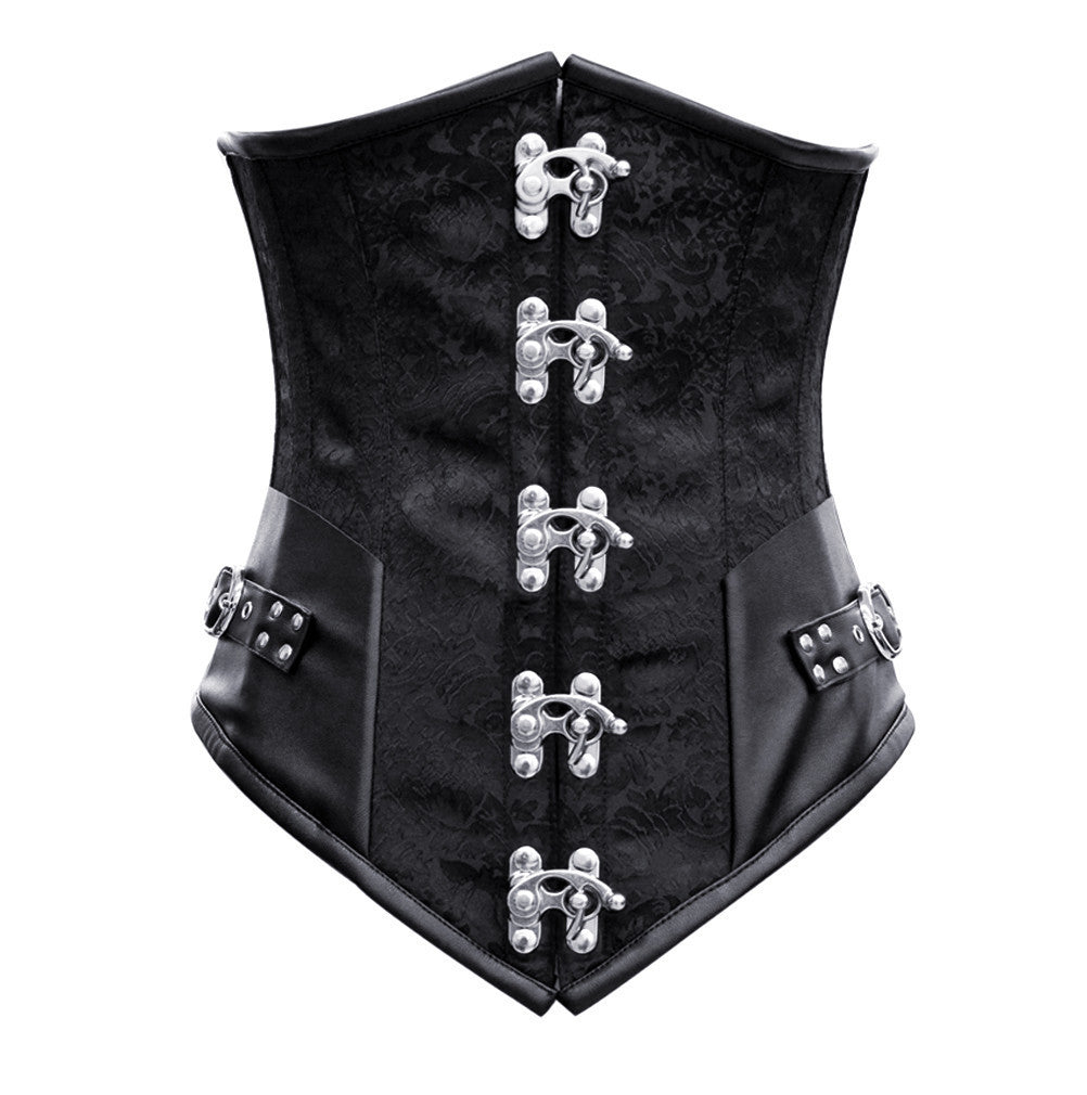 Azarenka Custom Made Corset - Corsets Queen US-CA Azarenka Custom Made Corset - Corsets Queen US-CA