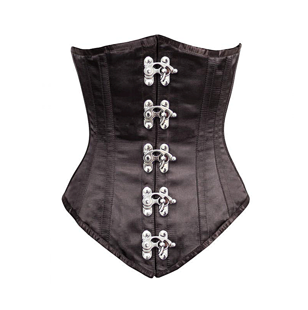 Babel Custom Made Corset - Corsets Queen US-CA Babel Custom Made Corset - Corsets Queen US-CA