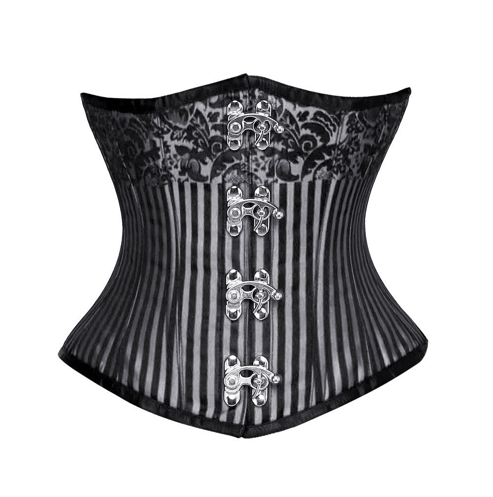 Tina Custom Made Corset - Corsets Queen US-CA Tina Custom Made Corset - Corsets Queen US-CA