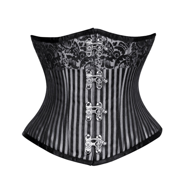 Tina Custom Made Corset - Corsets Queen US-CA