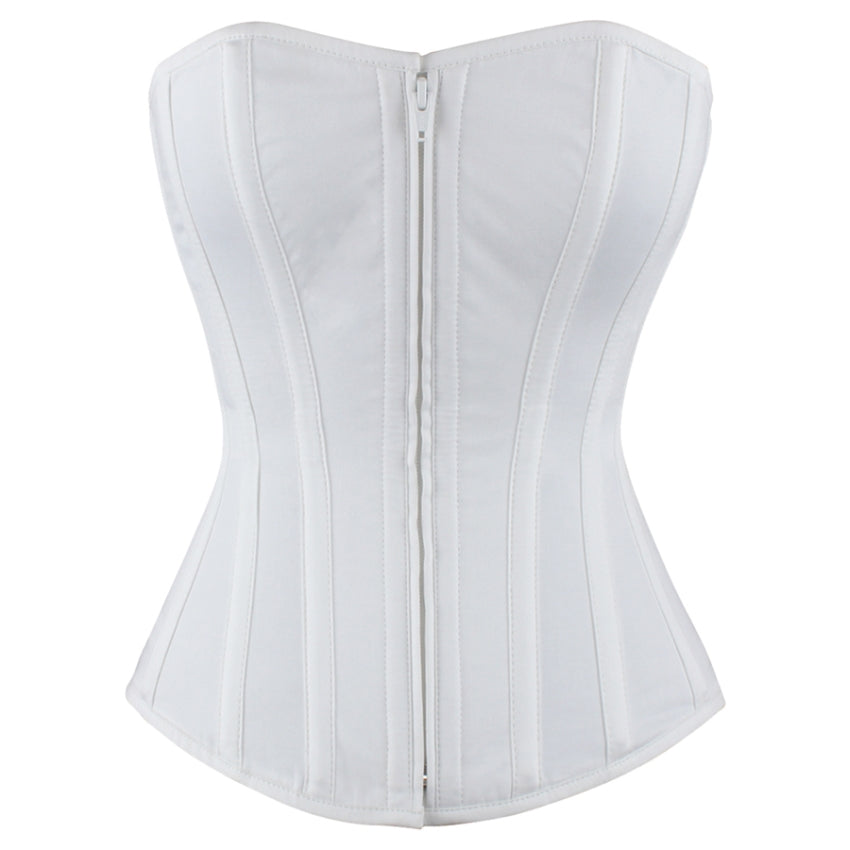 Ruiz Custom Made Corset - Corsets Queen US-CA Ruiz Custom Made Corset - Corsets Queen US-CA