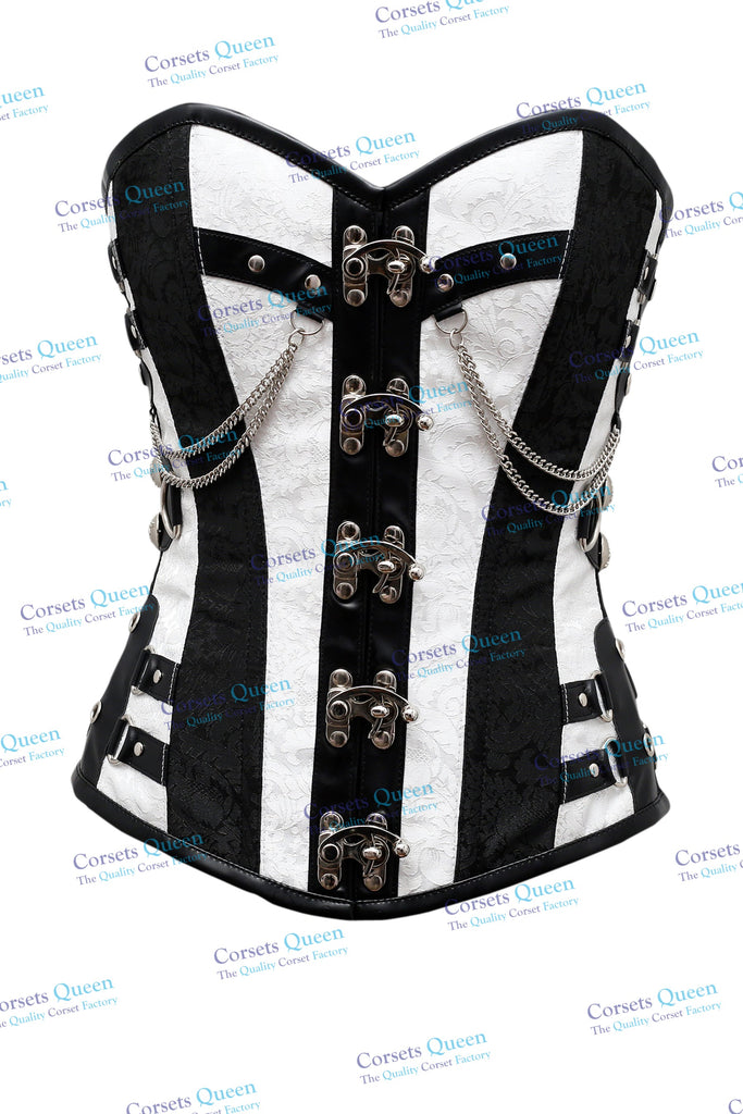Phoden Custom Made Corset - Corsets Queen US-CA Phoden Custom Made Corset - Corsets Queen US-CA