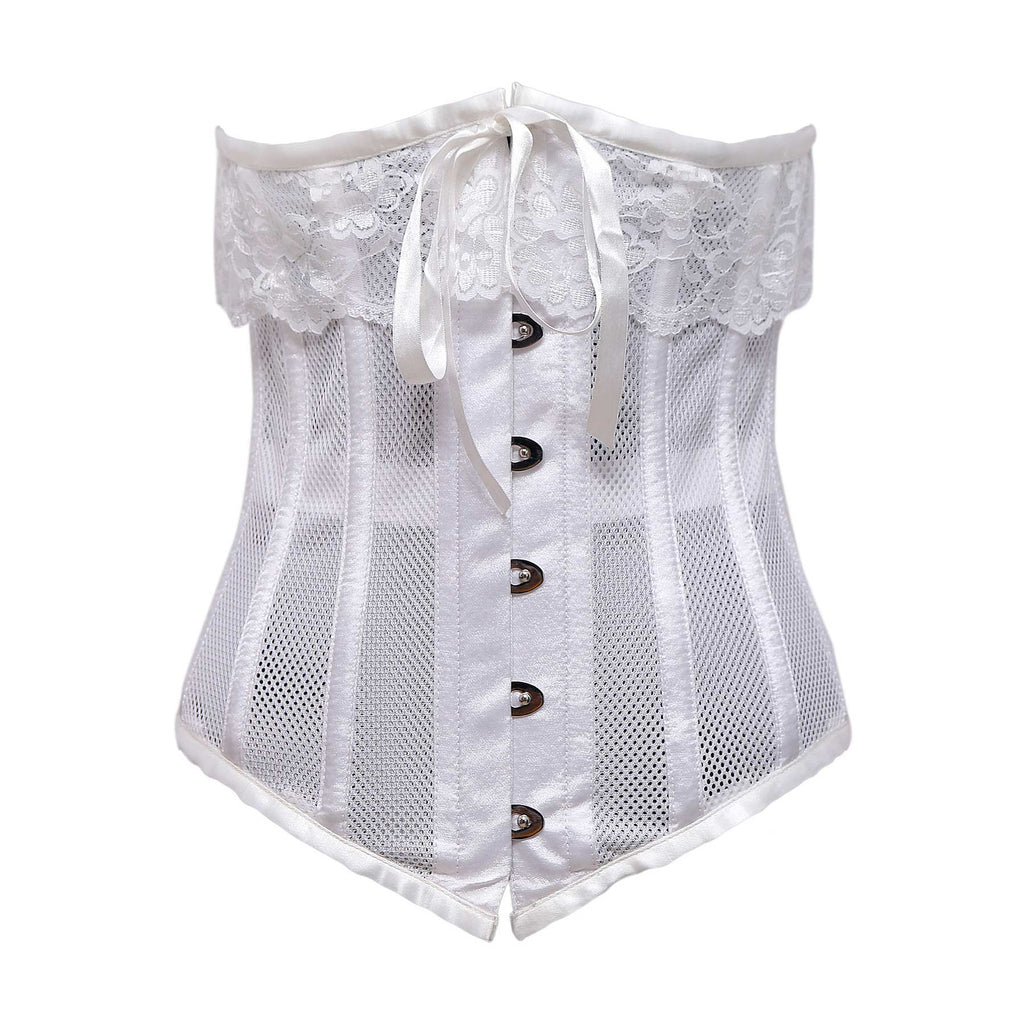 Relle Custom Made Corset - Corsets Queen US-CA Relle Custom Made Corset - Corsets Queen US-CA