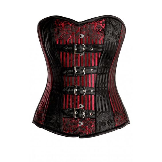 Isak Custom Made Corset - Corsets Queen US-CA Isak Custom Made Corset - Corsets Queen US-CA