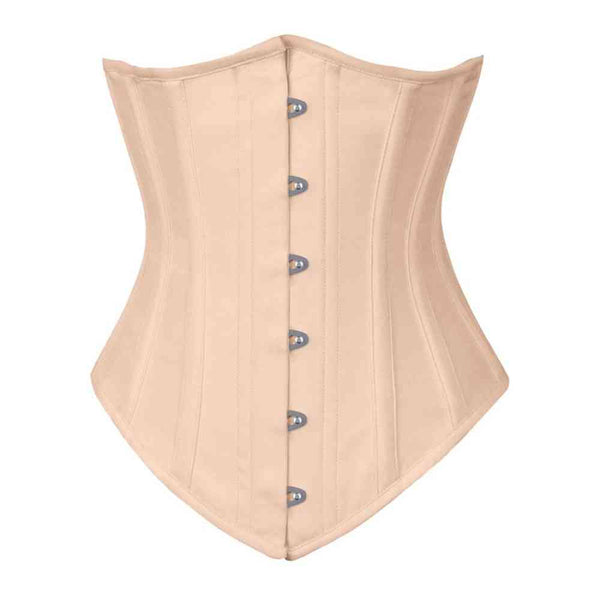 Rebic Custom Made Corset - Corsets Queen US-CA