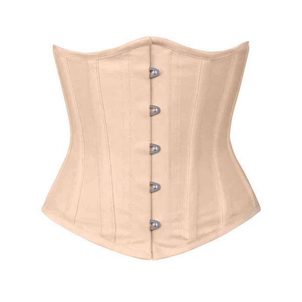 Tenle Custom Made Corset - Corsets Queen US-CA