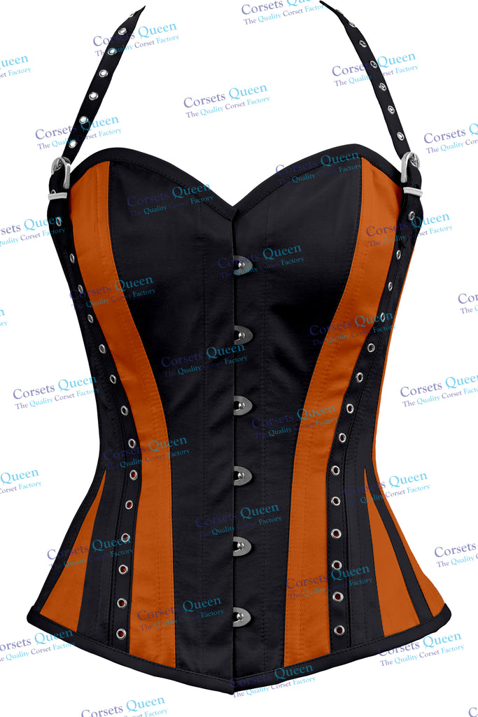 Willow Custom Made Corset - Corsets Queen US-CA Willow Custom Made Corset - Corsets Queen US-CA