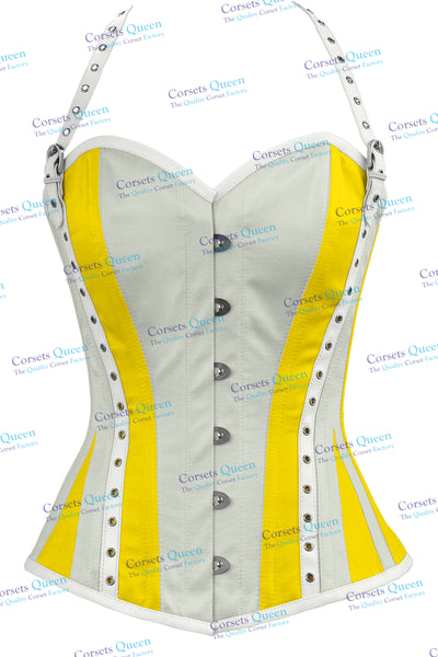 Swipson Custom Made Corset - Corsets Queen US-CA