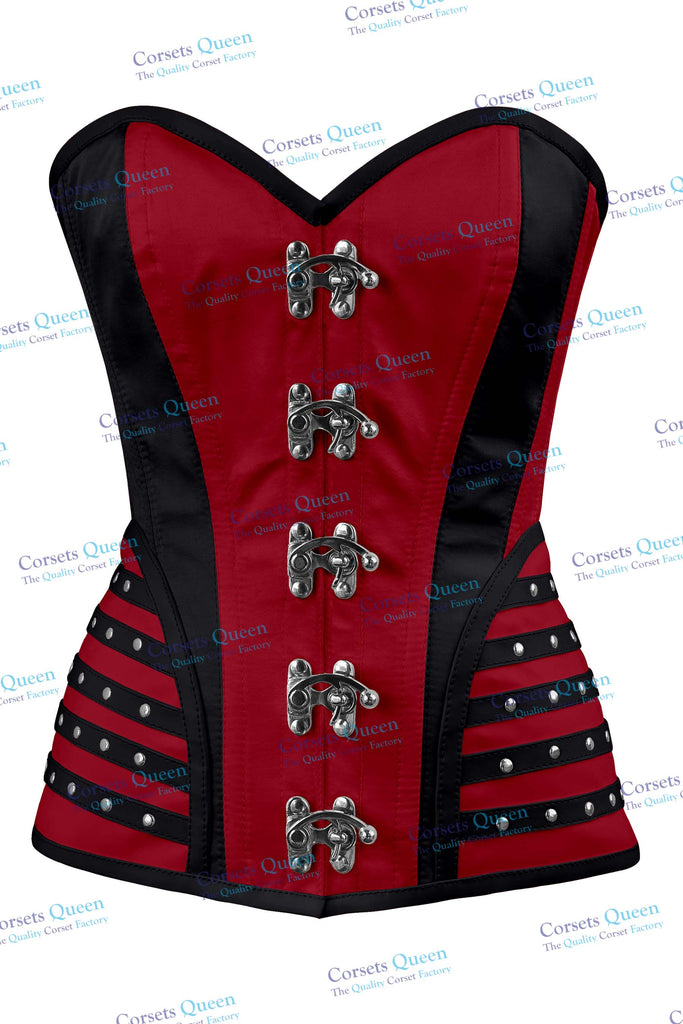 Azlli Custom Made Corset - Corsets Queen US-CA Azlli Custom Made Corset - Corsets Queen US-CA