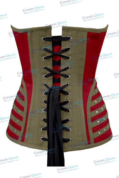 Shona Custom Made Corset main image 0