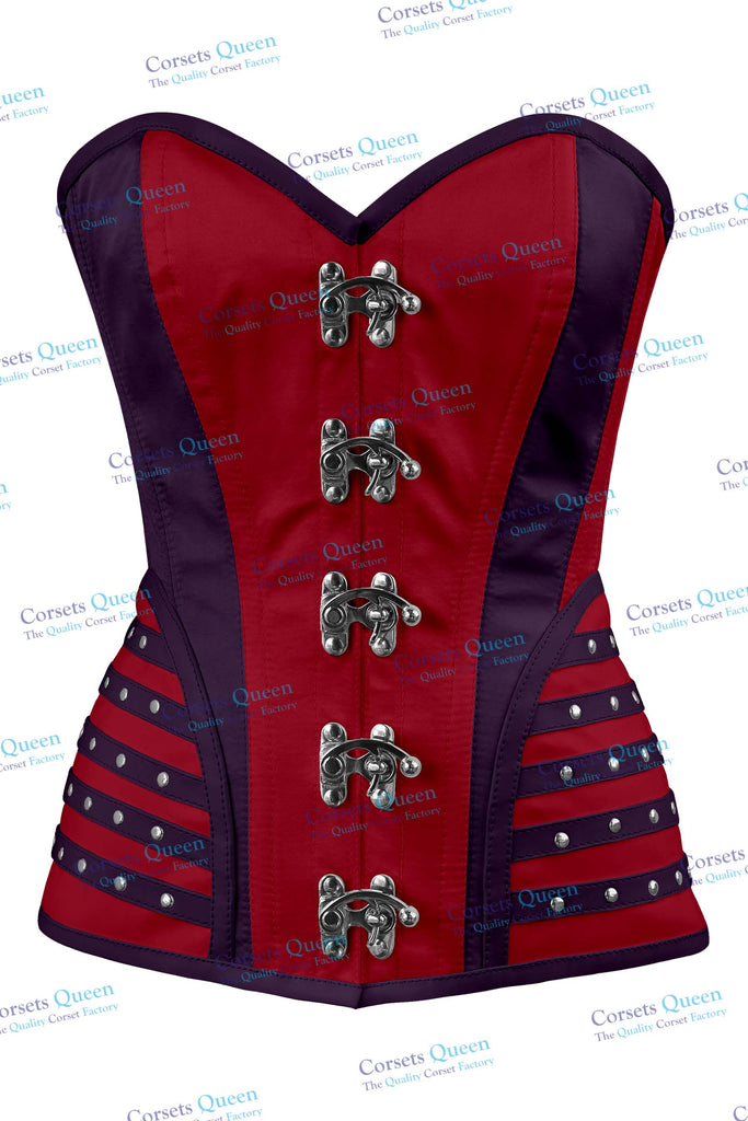 Abi Custom Made Corset - Corsets Queen US-CA Abi Custom Made Corset - Corsets Queen US-CA