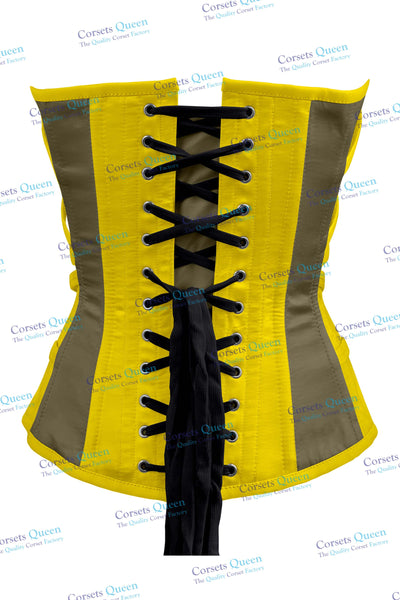 Alfred Custom Made Corset