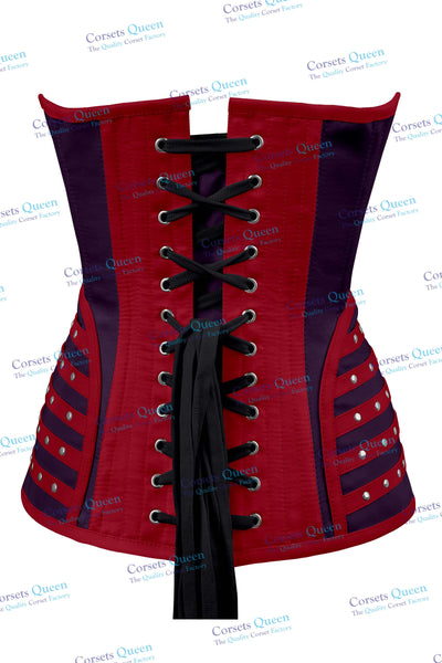 Ruess Custom Made Corset