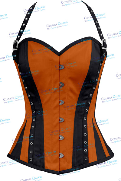Sthalekar Custom Made Corset - Corsets Queen US-CA