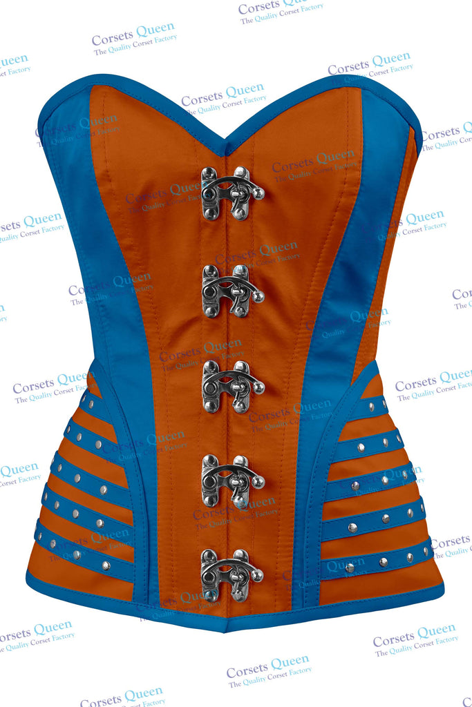 Renard Custom Made - Corsets Queen US-CA Renard Custom Made - Corsets Queen US-CA
