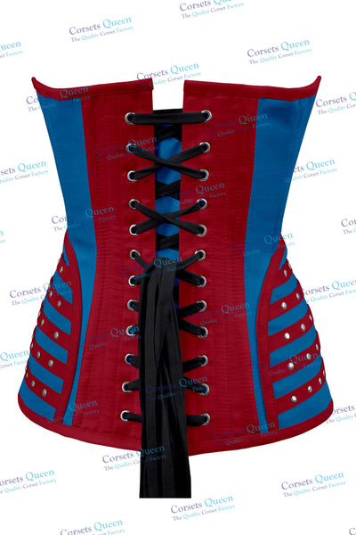 Crawford Custom Made Corset main image 0