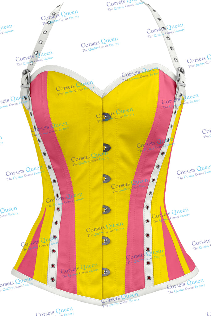 Silas Custom Made Corset - Corsets Queen US-CA Silas Custom Made Corset - Corsets Queen US-CA
