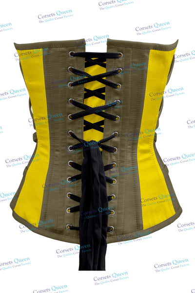Caiaa Custom Made Corset