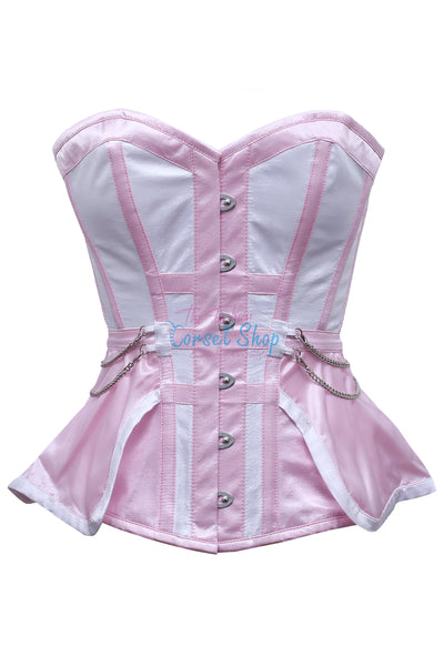 Kiki Custom Made Corset - Corsets Queen US-CA