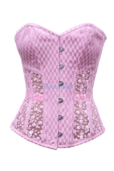 Tereza Cuastom Made Corset - Corsets Queen US-CA