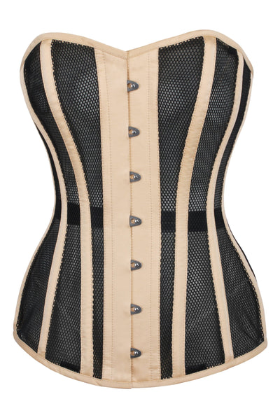 MacIver Custom Made Corset - Corsets Queen US-CA