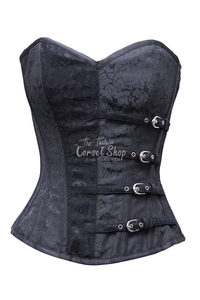 Alsobrooks Custom Made Corset - Corsets Queen US-CA