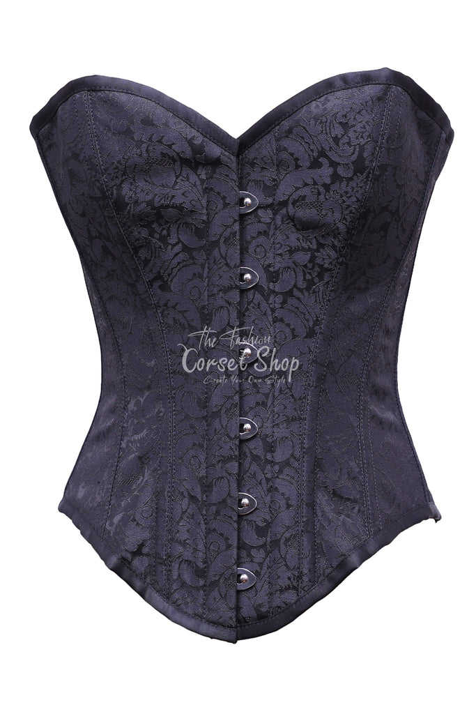 Hayne Custom Made Corset - Corsets Queen US-CA
