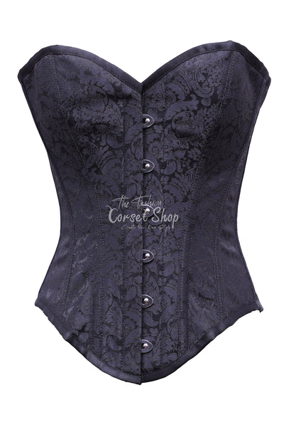 Hayne Custom Made Corset - Corsets Queen US-CA