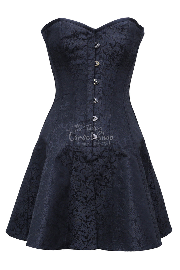 Mariana Custom Made Corset - Corsets Queen US-CA