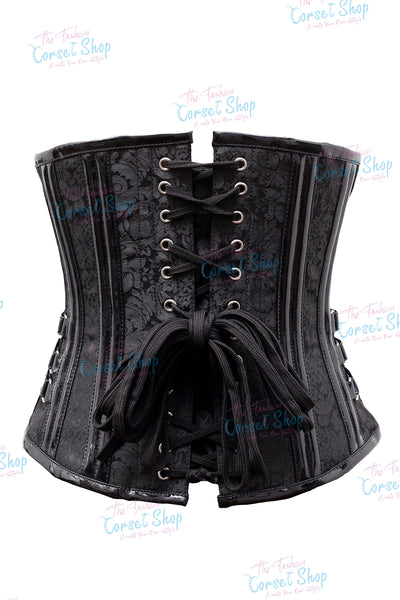 Patsy Underbust Corset | Corsets Queen US-CA