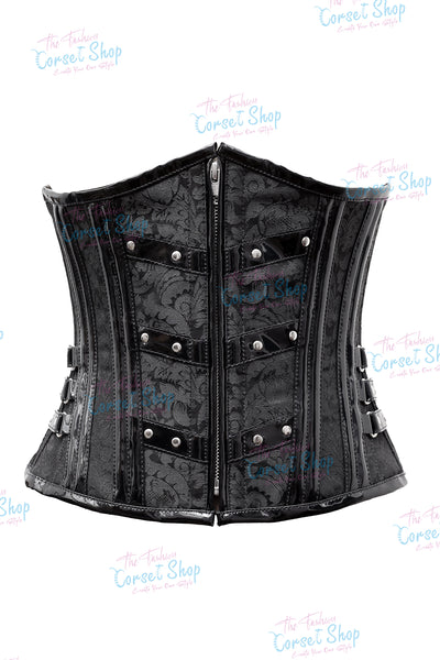 Patsy Custom Made Corset - Corsets Queen US-CA