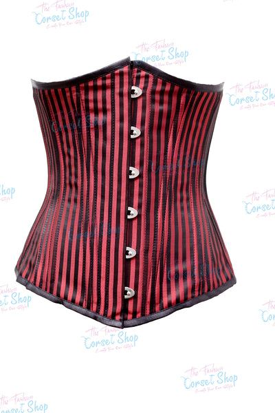 Otermín Custom Made Corset - Corsets Queen US-CA