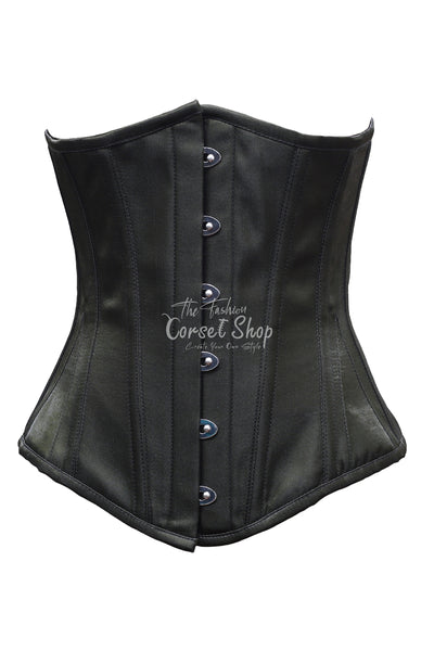 Janecke Custom Made Corset - Corsets Queen US-CA