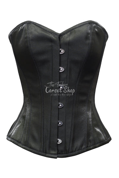 Osborne Custom Made Corset - Corsets Queen US-CA