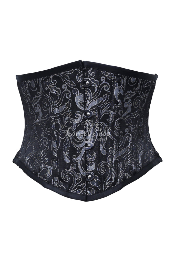 Tuffy Custom Made Corset - Corsets Queen US-CA