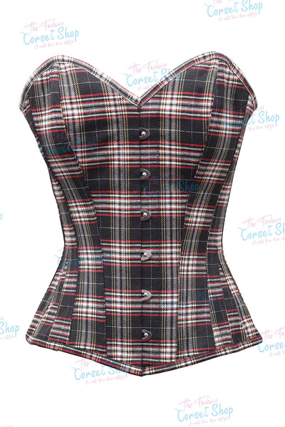 Geyse Custom Made Corset - Corsets Queen US-CA