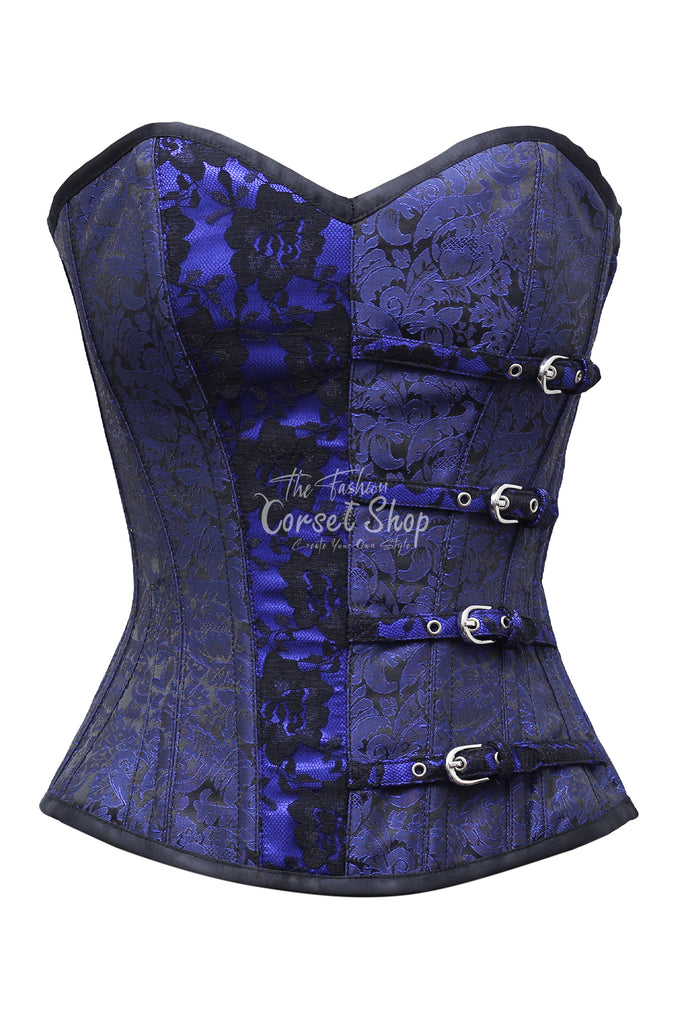 Habin Custom Made Corset - Corsets Queen US-CA