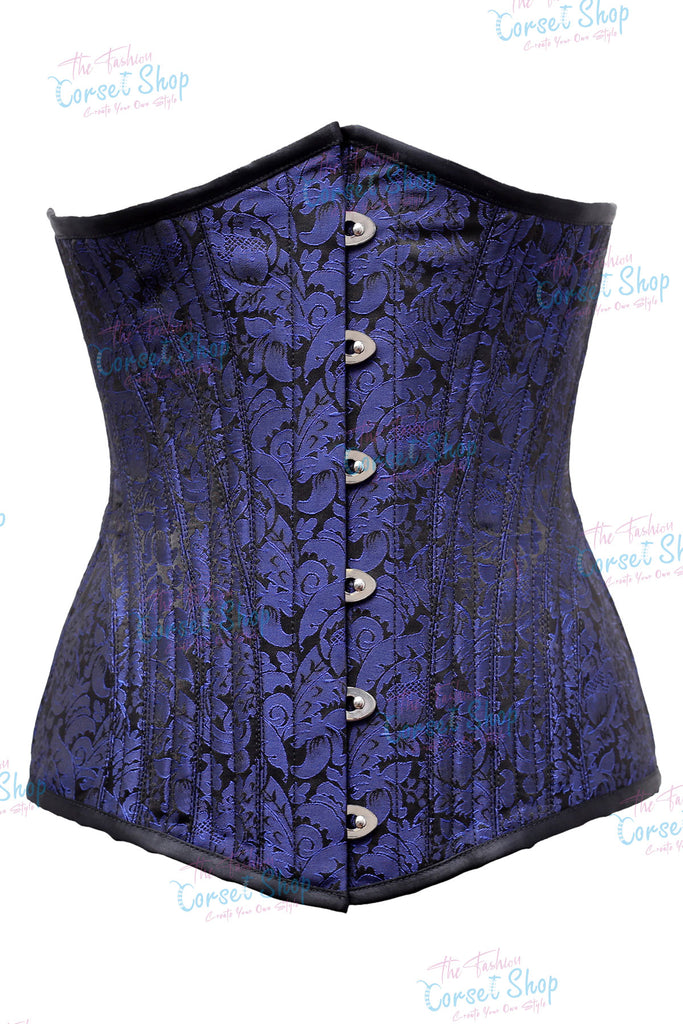 Catarina Custom Made Corset - Corsets Queen US-CA