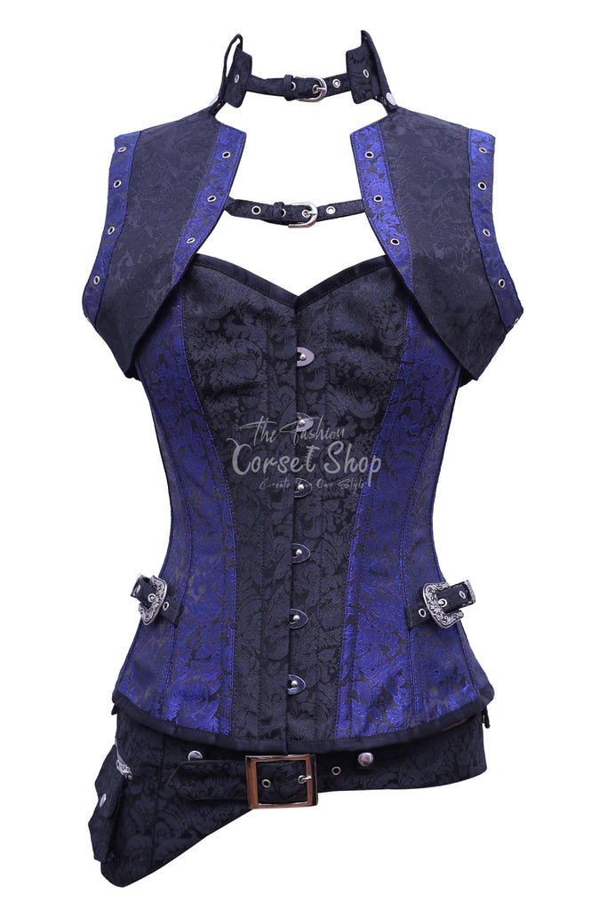 Feller Custom Made Corset